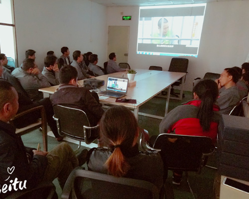 團(tuán)隊(duì)風(fēng)采