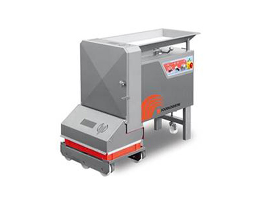 德國(guó)切丁機(jī)