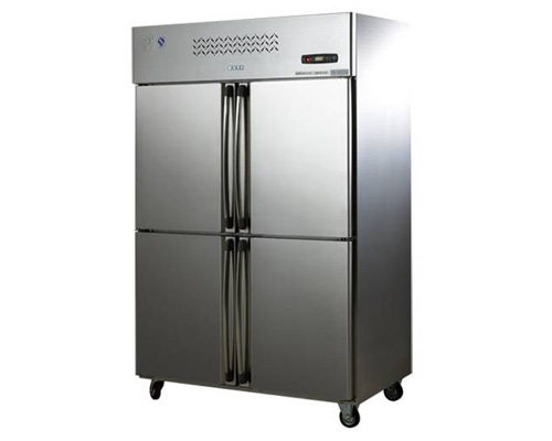 北極星四門冷藏柜