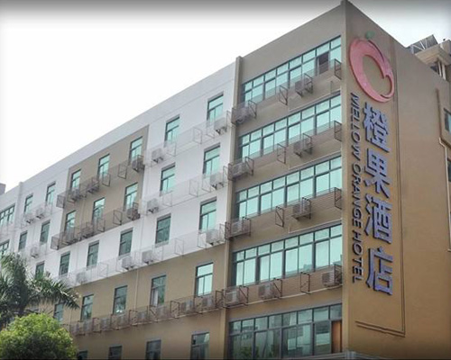 橙果商務(wù)酒店（深圳店）